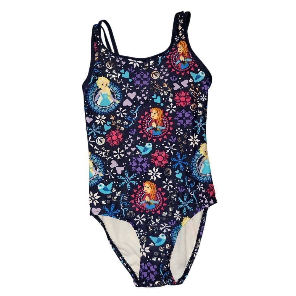 Disney Frozen One Piece Swimsuit
